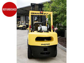 Refurbished 4T Counterbalance Forklift - picture0' - Click to enlarge