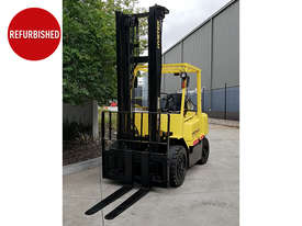 Refurbished 4T Counterbalance Forklift - picture1' - Click to enlarge