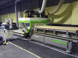 Used Biesse Skill 1224 G FT - picture0' - Click to enlarge