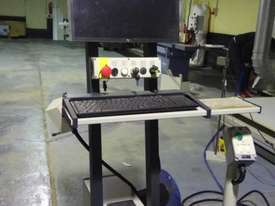 Used Biesse Skill 1224 G FT - picture0' - Click to enlarge