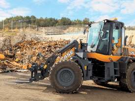 CASE 521F WHEEL LOADERS - picture0' - Click to enlarge