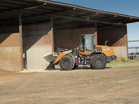 CASE 521F WHEEL LOADERS - picture2' - Click to enlarge