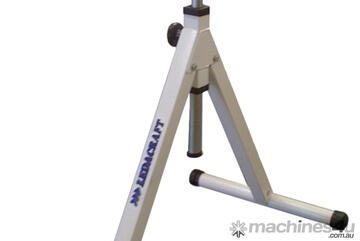 LEDACRAFT RS-1 ROLLER WORK STAND LEDACRAFT RS-1 ROLLER WORK STAND