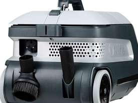 Nilfisk VP600 Energy Saving Dry Commercial Vacuum STD1 - picture1' - Click to enlarge