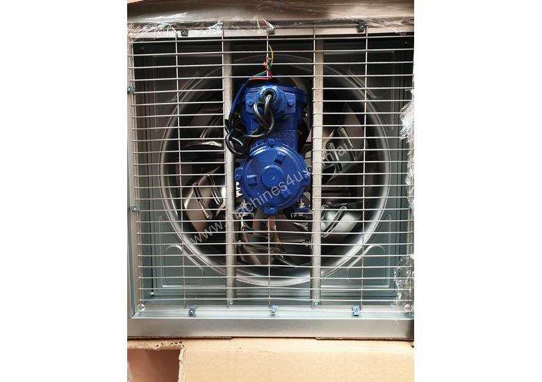 caption 600mm Adjustable and Moveable Ventilation Blower F