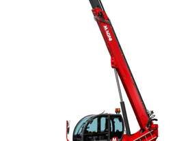 Magni RTH 4.18 smart rotational telehandler - picture0' - Click to enlarge