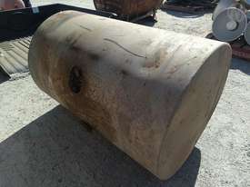 Custom Fuel Tank [damaged] - picture1' - Click to enlarge