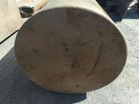 Custom Fuel Tank [damaged] - picture2' - Click to enlarge