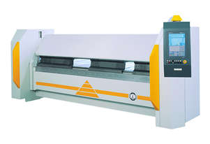 RAS Flexibend - CNC Panel Folder