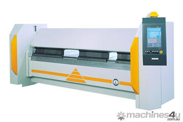 RAS Flexibend - CNC Panel Folder