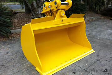 GARDNER ENGINEERING - 20T Tilt Bucket