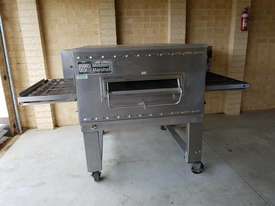 Middleby Marshall PS540G, Pizza conveyor oven, good condition. - picture0' - Click to enlarge