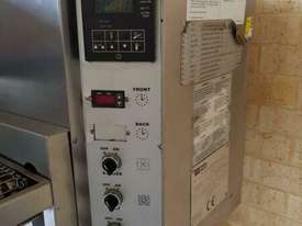 Middleby Marshall PS540G, Pizza conveyor oven, good condition. - picture2' - Click to enlarge