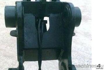 Atlas Quickhitches, QUICK HITCH 2004 Jaws , TE