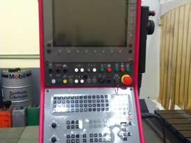 2004 Lagun GBM31 Universal CNC Bed Mill - picture0' - Click to enlarge