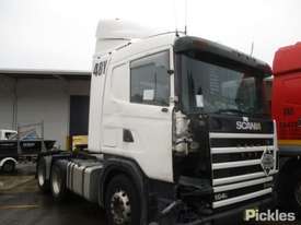 2004 Scania 164L - picture0' - Click to enlarge