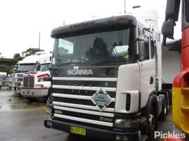2004 Scania 164L - picture1' - Click to enlarge