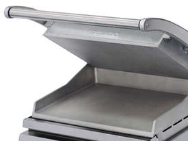 Roband GSA810S | 8 Slice Smooth Surface Contact Grill - picture1' - Click to enlarge