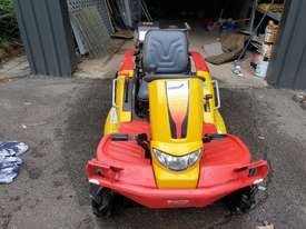  Razorback CMX 1402 AWD mower, Barely used, only 16 hours, - picture0' - Click to enlarge