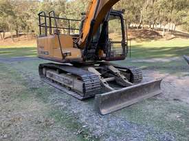 Excavator Sany 13.5 Ton - picture0' - Click to enlarge