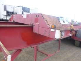 Maxitrans Semi Skel Trailer - picture1' - Click to enlarge
