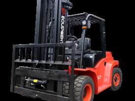 CPCD50-100T8 DIESEL FORKLIFT - picture1' - Click to enlarge