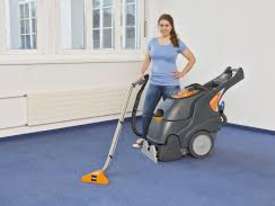 Procarpet 45 ( 18 inch ) Carpet Steam Cleaning System. - picture0' - Click to enlarge