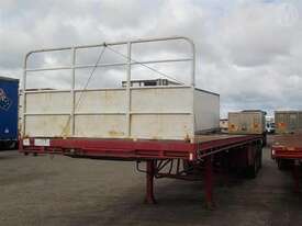 Lusty TRI Axle - picture1' - Click to enlarge