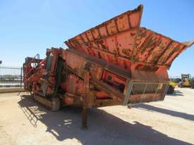 2006 TEREX FINLAY 883 MOBILE RECLAIMER - picture0' - Click to enlarge
