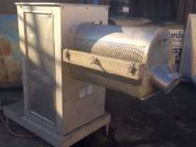 Rotating Paddle Sieve/Screen - picture1' - Click to enlarge