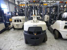 Crown Counterbalance LPG Forklift - C5 Series (Perth branch) - picture1' - Click to enlarge