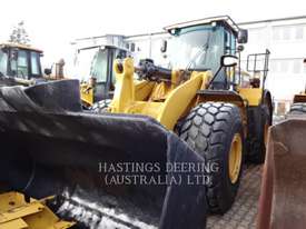 CATERPILLAR 966KXE Wheel Loaders integrated Toolcarriers - picture0' - Click to enlarge