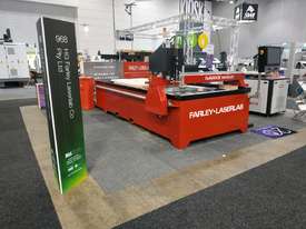 Farley QuikEDGE WaterJet (NON-ABRASIVE) - (AUSTRALIAN MADE)  - picture0' - Click to enlarge