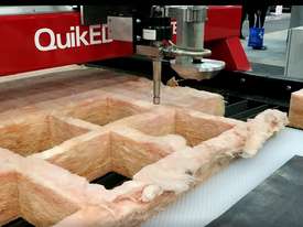 Farley QuikEDGE WaterJet (NON-ABRASIVE) - (AUSTRALIAN MADE)  - picture0' - Click to enlarge