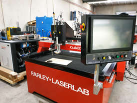 Farley QuikEDGE WaterJet (NON-ABRASIVE) - (AUSTRALIAN MADE)  - picture1' - Click to enlarge