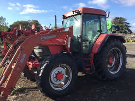 McCormick MC90 FWA/4WD Tractor - picture0' - Click to enlarge