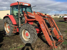 McCormick MC90 FWA/4WD Tractor - picture0' - Click to enlarge