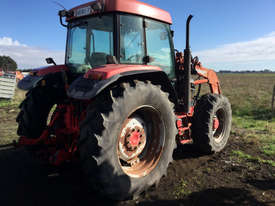 McCormick MC90 FWA/4WD Tractor - picture1' - Click to enlarge
