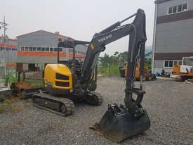 VOLVO ECR35D SALES - picture0' - Click to enlarge