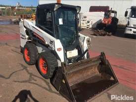 2015 Bobcat S550 - picture0' - Click to enlarge
