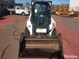 2015 Bobcat S550 - picture1' - Click to enlarge