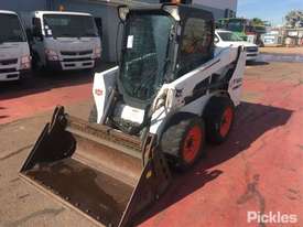 2015 Bobcat S550 - picture2' - Click to enlarge