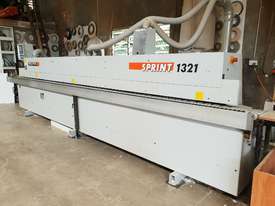 HOLZHER 1321 edgebander Used - picture0' - Click to enlarge