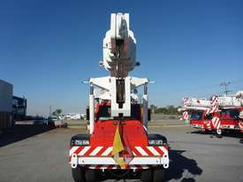 2012 Terex Franna AT-20 All Terrain Non Slewing Mobile Crane (CC006) - picture0' - Click to enlarge