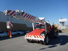 2012 Terex Franna AT-20 All Terrain Non Slewing Mobile Crane (CC006) - picture1' - Click to enlarge