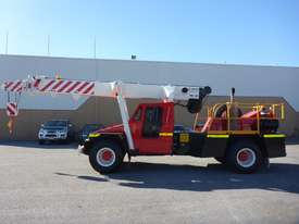 2012 Terex Franna AT-20 All Terrain Non Slewing Mobile Crane (CC006) - picture2' - Click to enlarge