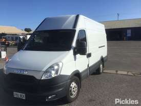 2014 Iveco Daily - picture1' - Click to enlarge