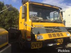 1995 Volvo FL7 - picture0' - Click to enlarge