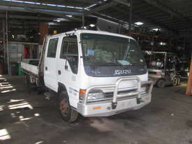 2003 Isuzu NPR70L - Wrecking - Stock ID 1630 - picture0' - Click to enlarge