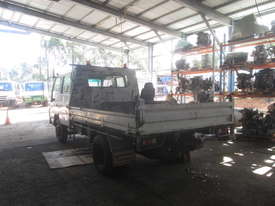 2003 Isuzu NPR70L - Wrecking - Stock ID 1630 - picture1' - Click to enlarge